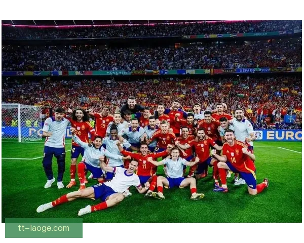 2024欧洲杯金靴平分揭晓 三大球员并列冠军创造历史新篇章