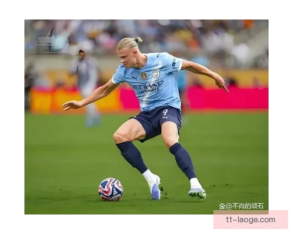 哈兰德刷新英超历史最快50球纪录震撼足坛