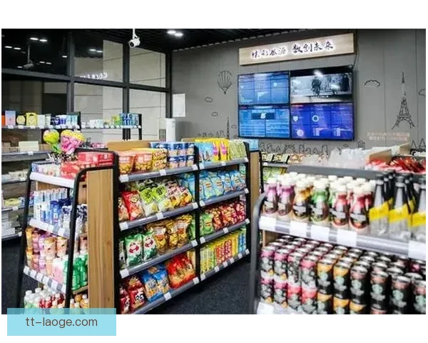 2026世界杯官方授权便利店扩张至5000家重塑体育消费版图