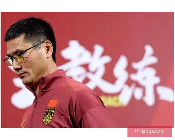 中国男足主帅对未来充满信心 力求在世界杯预选赛中实现突破